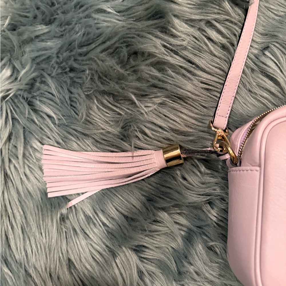 Valentino Mia Signature Leather Bag - Picture 6 of 14